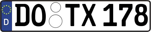 DO-TX178