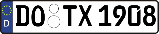 DO-TX1908