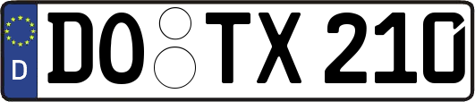 DO-TX210
