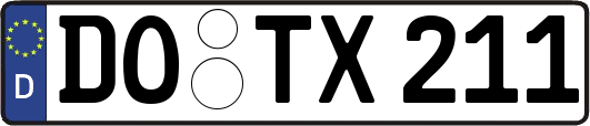 DO-TX211