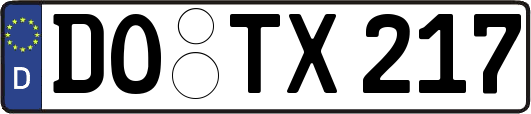 DO-TX217