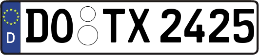 DO-TX2425