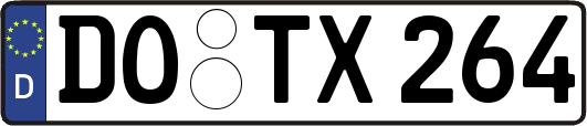 DO-TX264