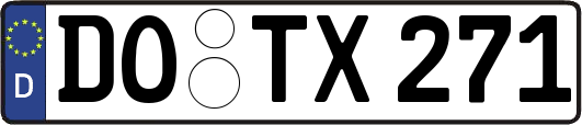 DO-TX271