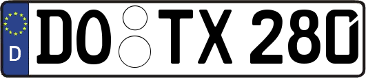 DO-TX280
