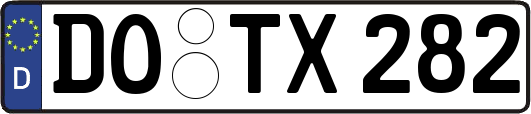 DO-TX282