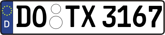 DO-TX3167