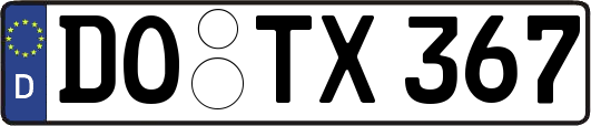 DO-TX367