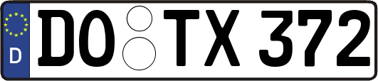 DO-TX372