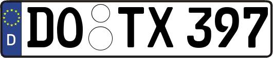 DO-TX397