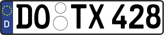 DO-TX428