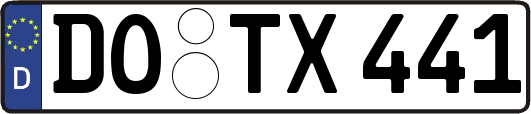 DO-TX441