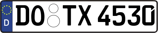 DO-TX4530