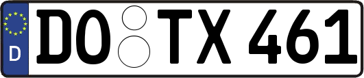 DO-TX461