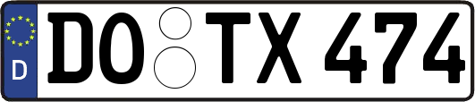 DO-TX474