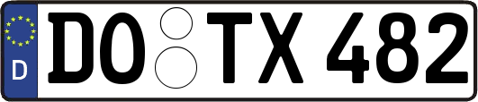DO-TX482
