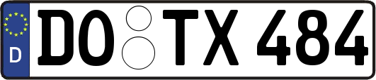 DO-TX484
