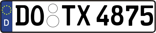 DO-TX4875