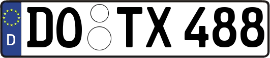 DO-TX488