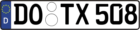 DO-TX508