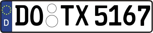 DO-TX5167