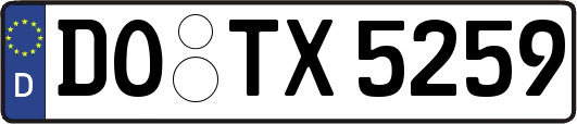DO-TX5259