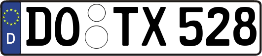 DO-TX528