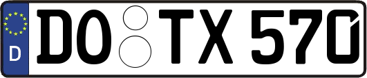 DO-TX570
