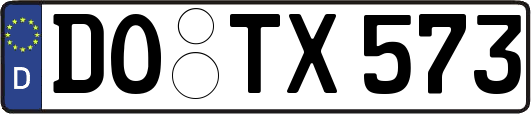DO-TX573