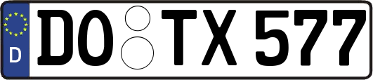 DO-TX577