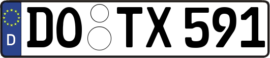 DO-TX591