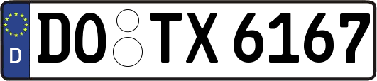 DO-TX6167