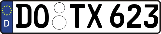 DO-TX623