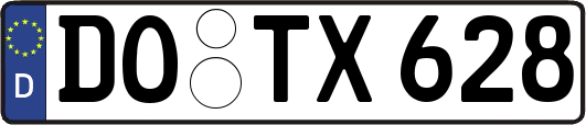 DO-TX628