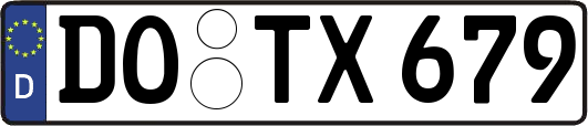 DO-TX679