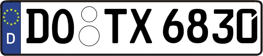 DO-TX6830