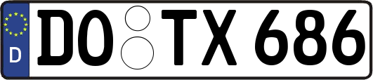 DO-TX686