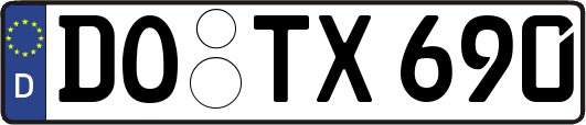 DO-TX690