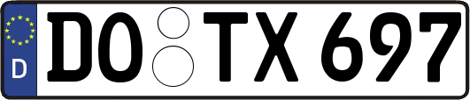 DO-TX697