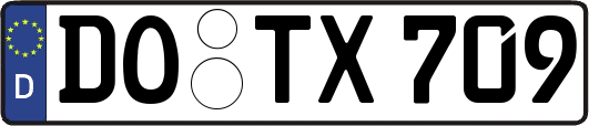DO-TX709