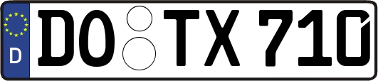 DO-TX710
