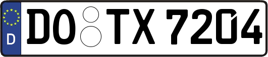 DO-TX7204