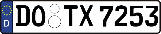 DO-TX7253