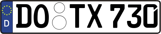 DO-TX730