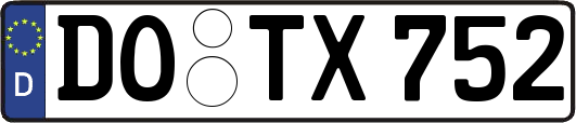 DO-TX752