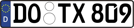 DO-TX809