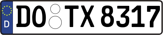 DO-TX8317