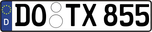 DO-TX855