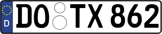 DO-TX862