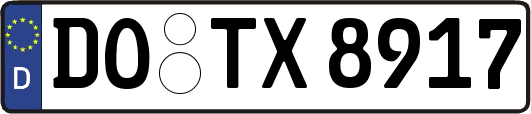 DO-TX8917